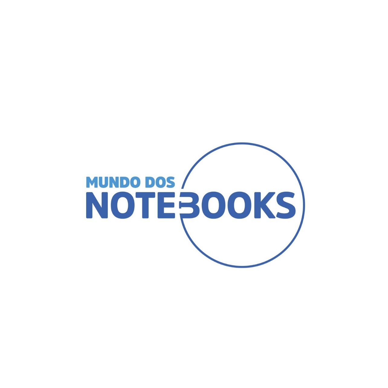 Mundo dos Notebooks Logo